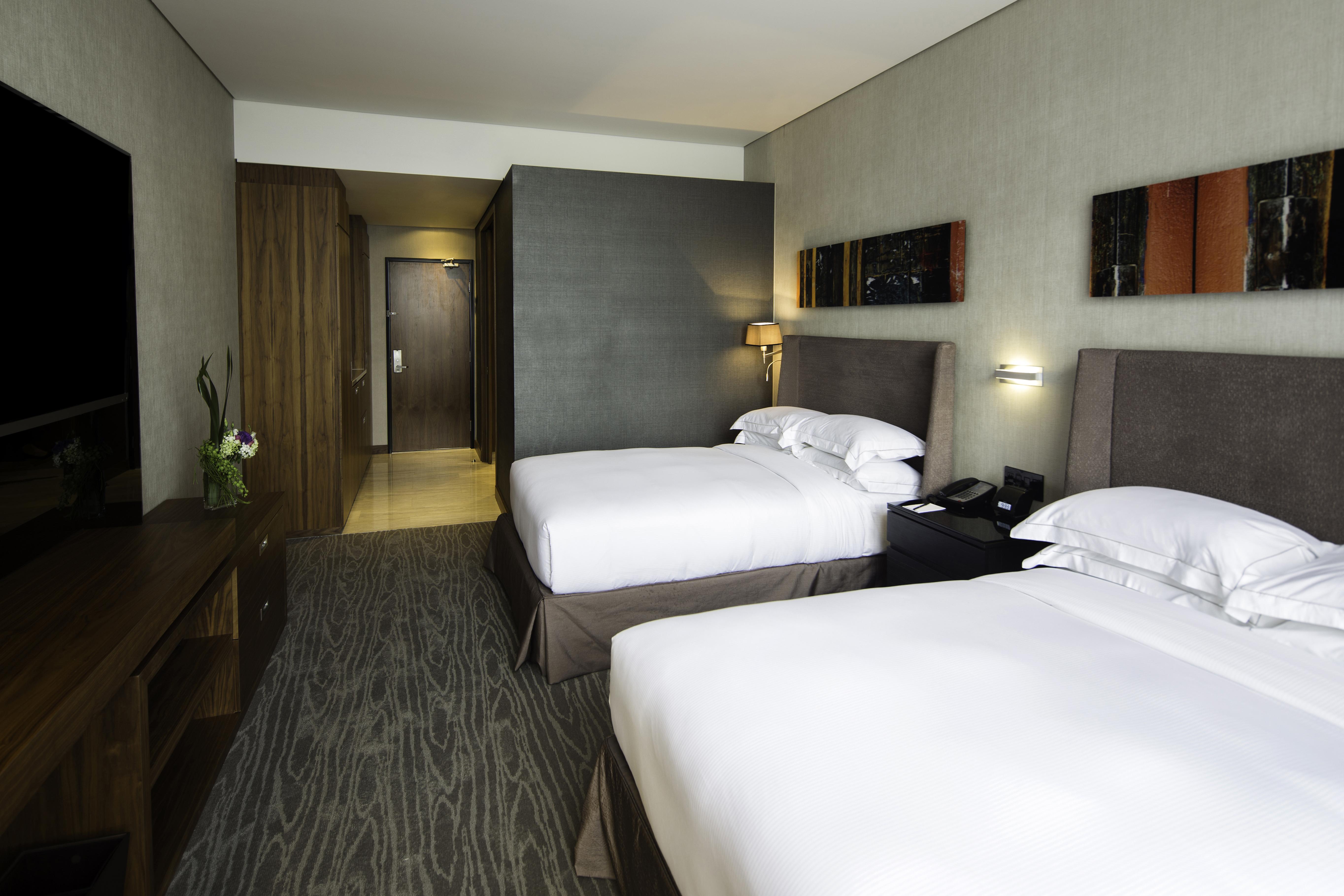 Hilton Santa Fe Hotel