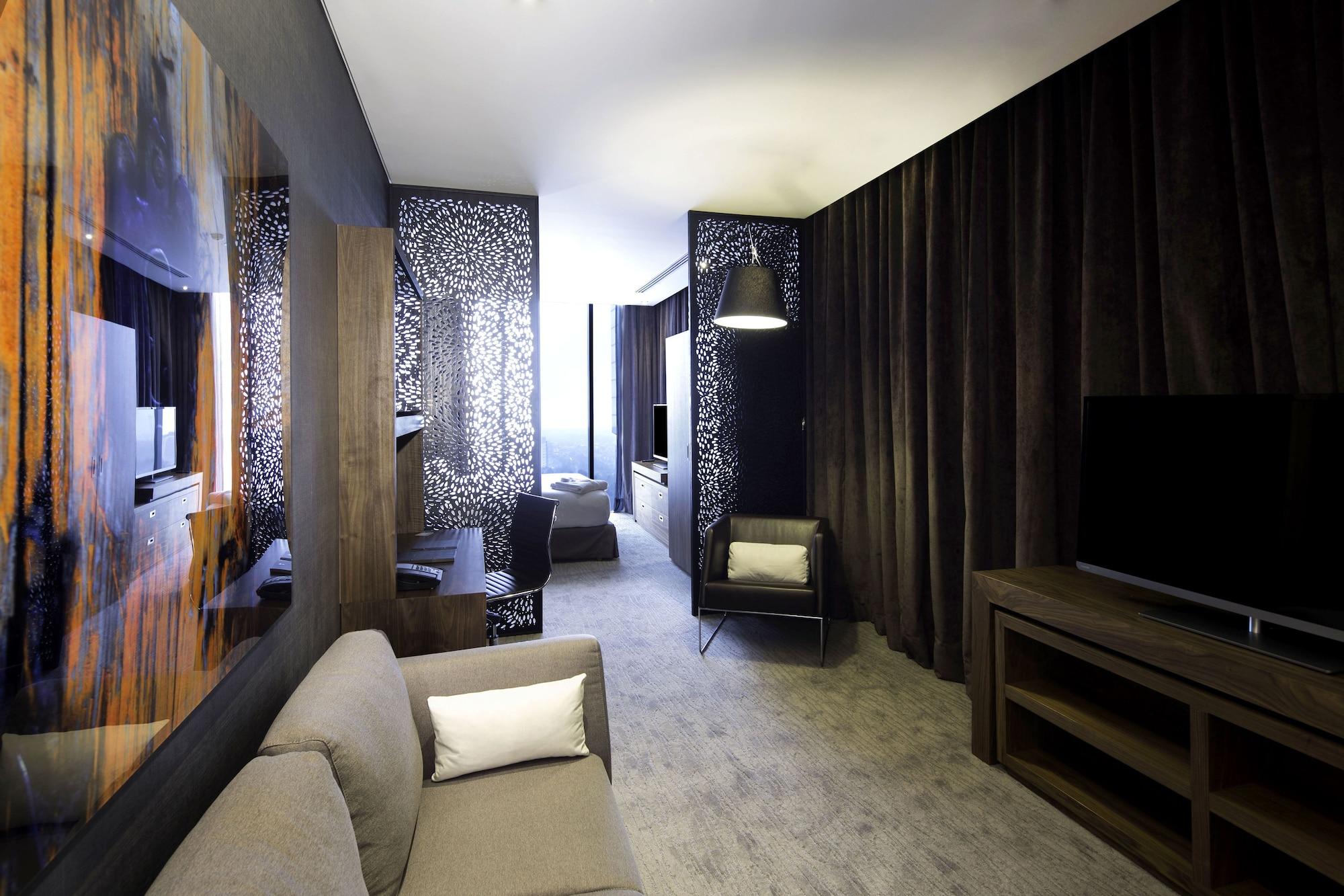 Hilton Santa Fe Hotel