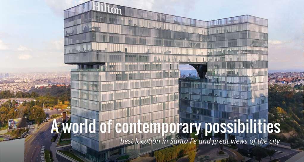 Hilton Santa Fe 4*