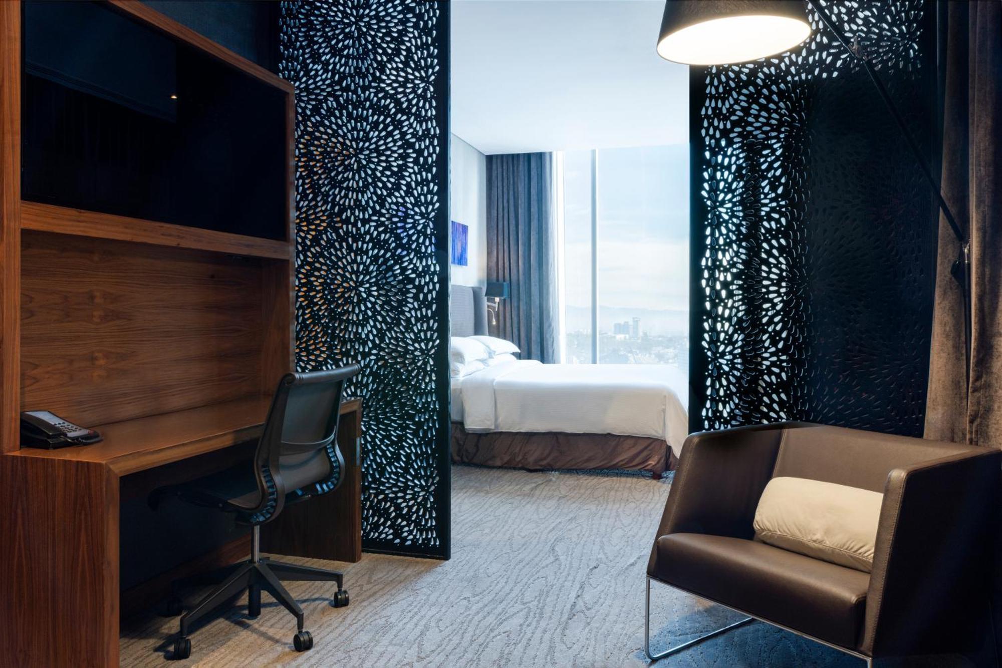 Hotel Hilton Santa Fe