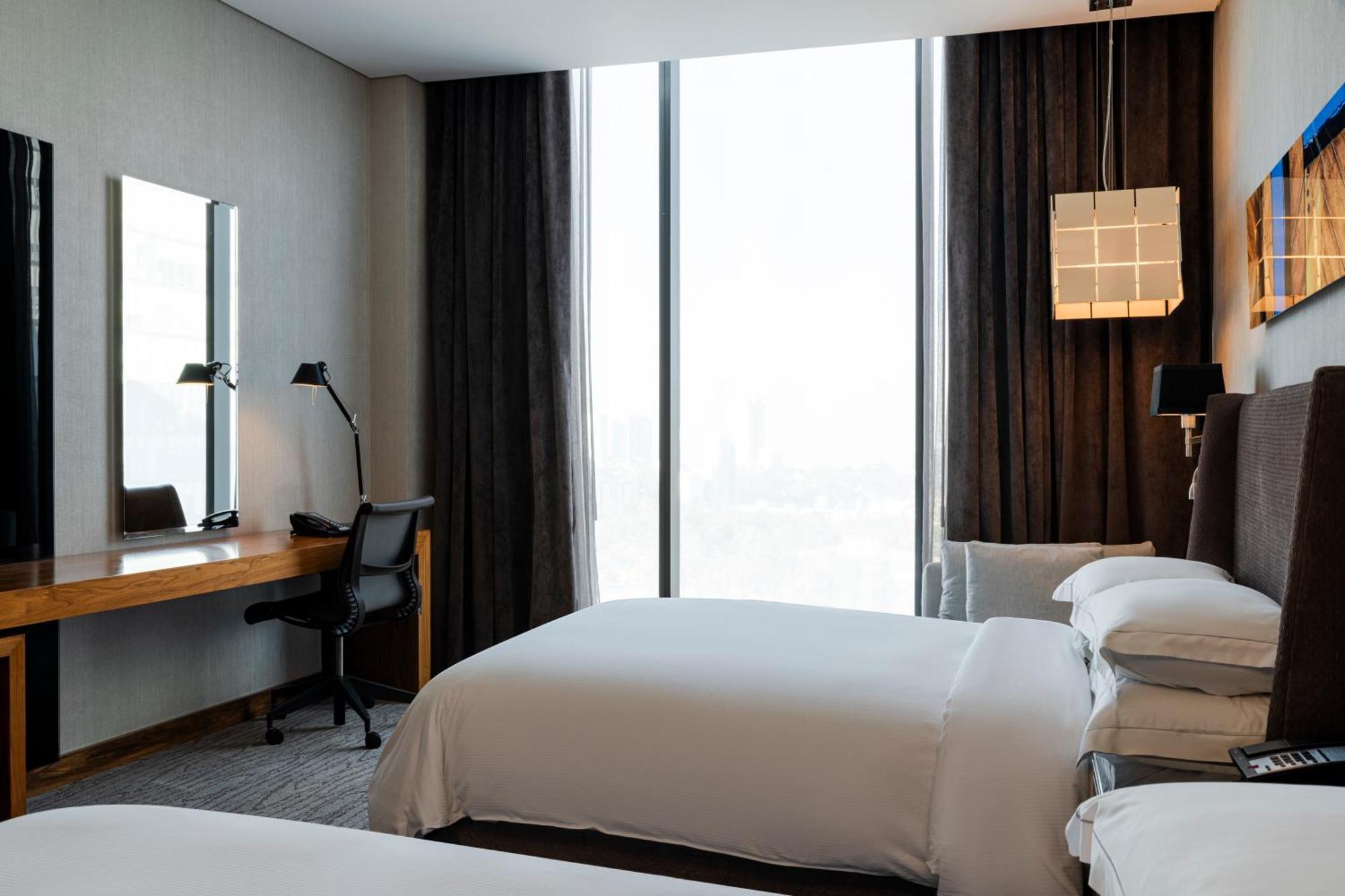 Hilton Santa Fe