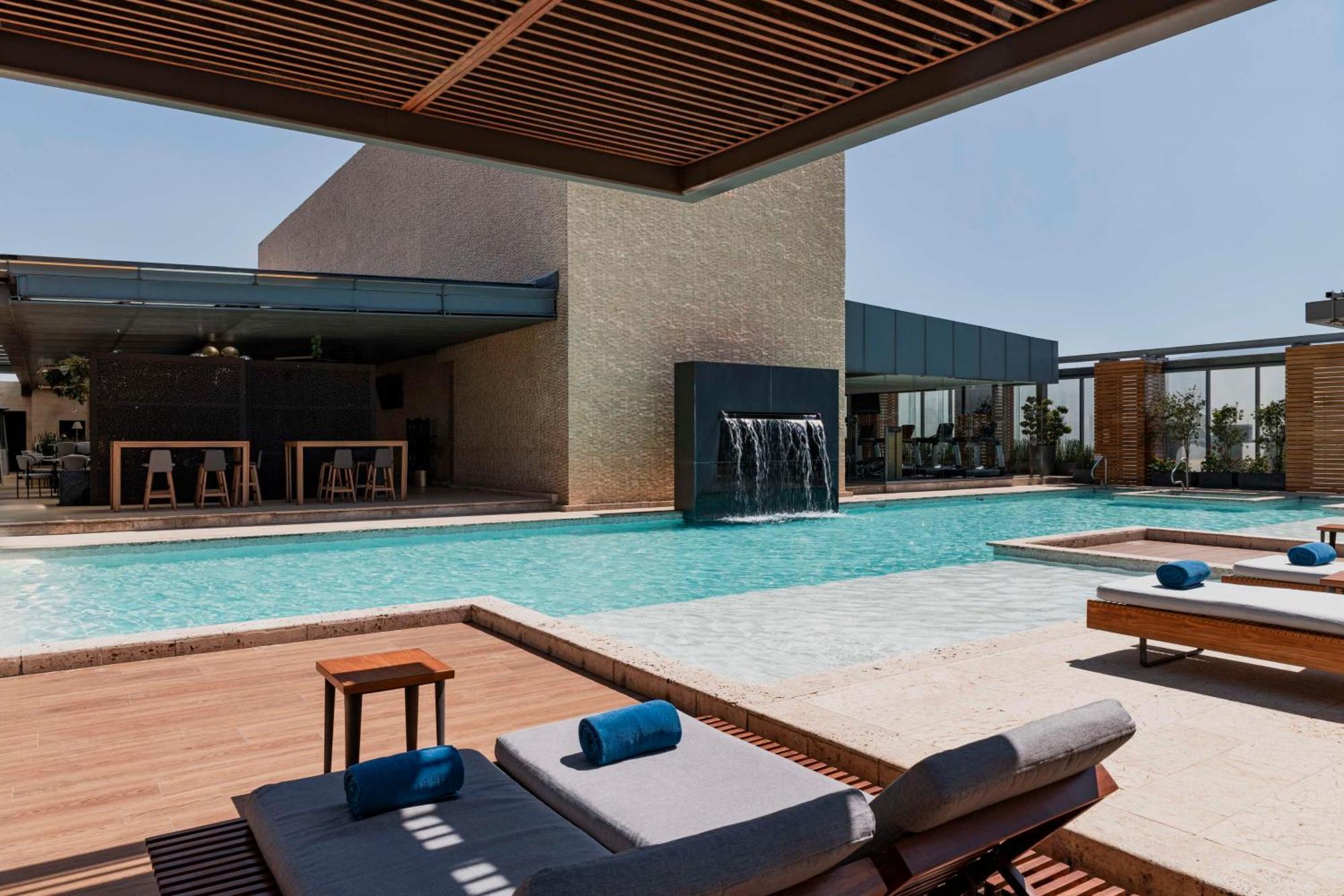 Hilton Santa Fe