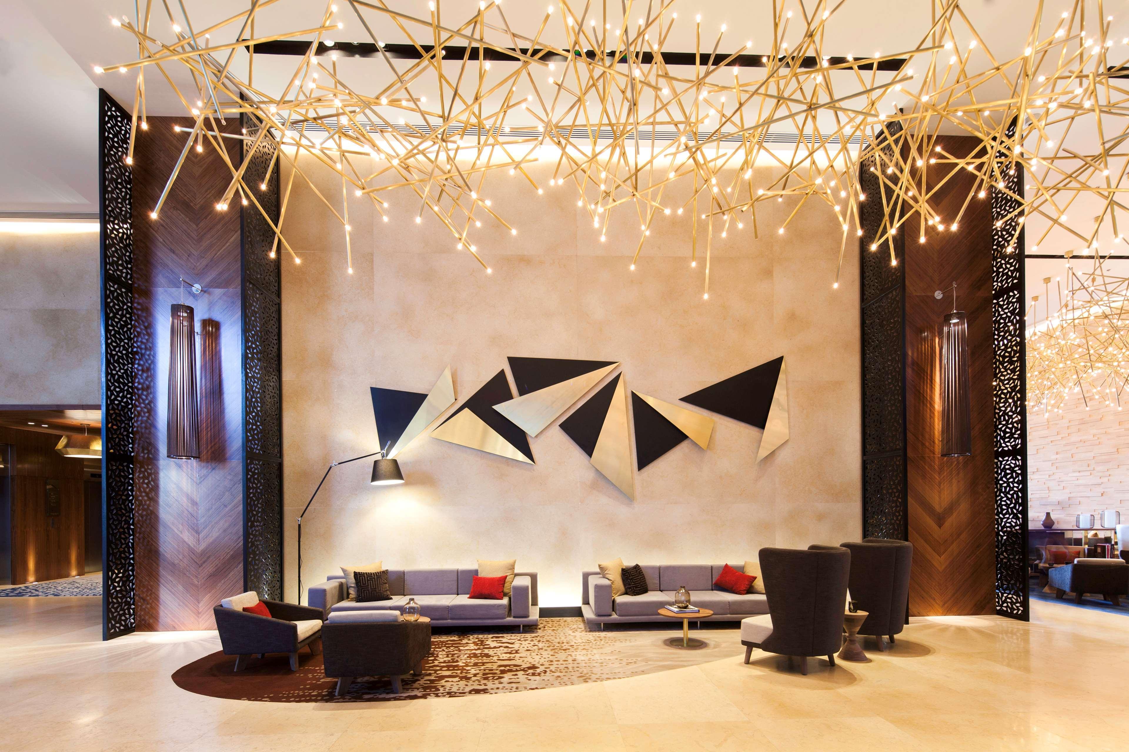 Hilton Santa Fe Hotel Mexiko-Stadt