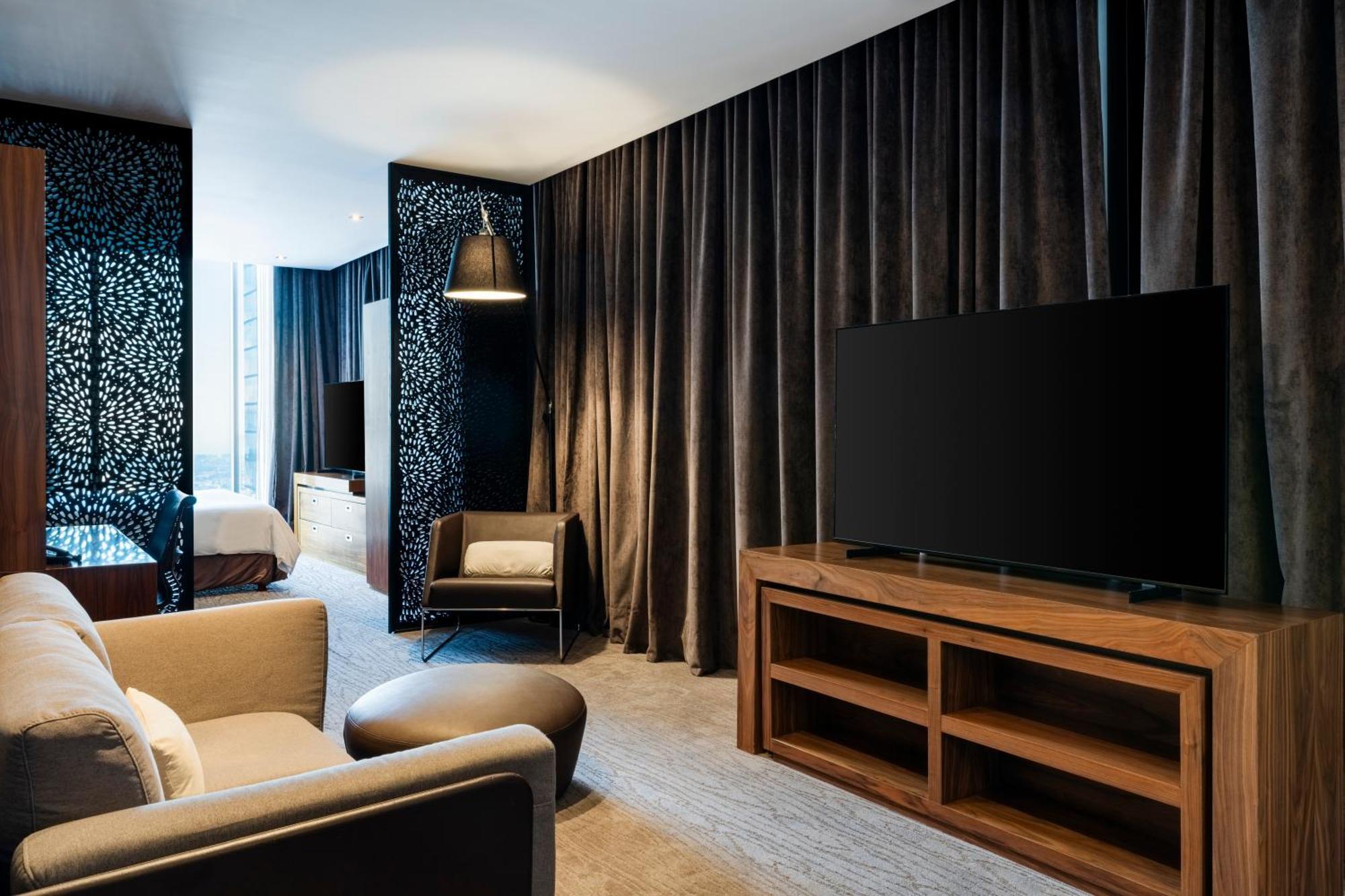 Hilton Santa Fe
