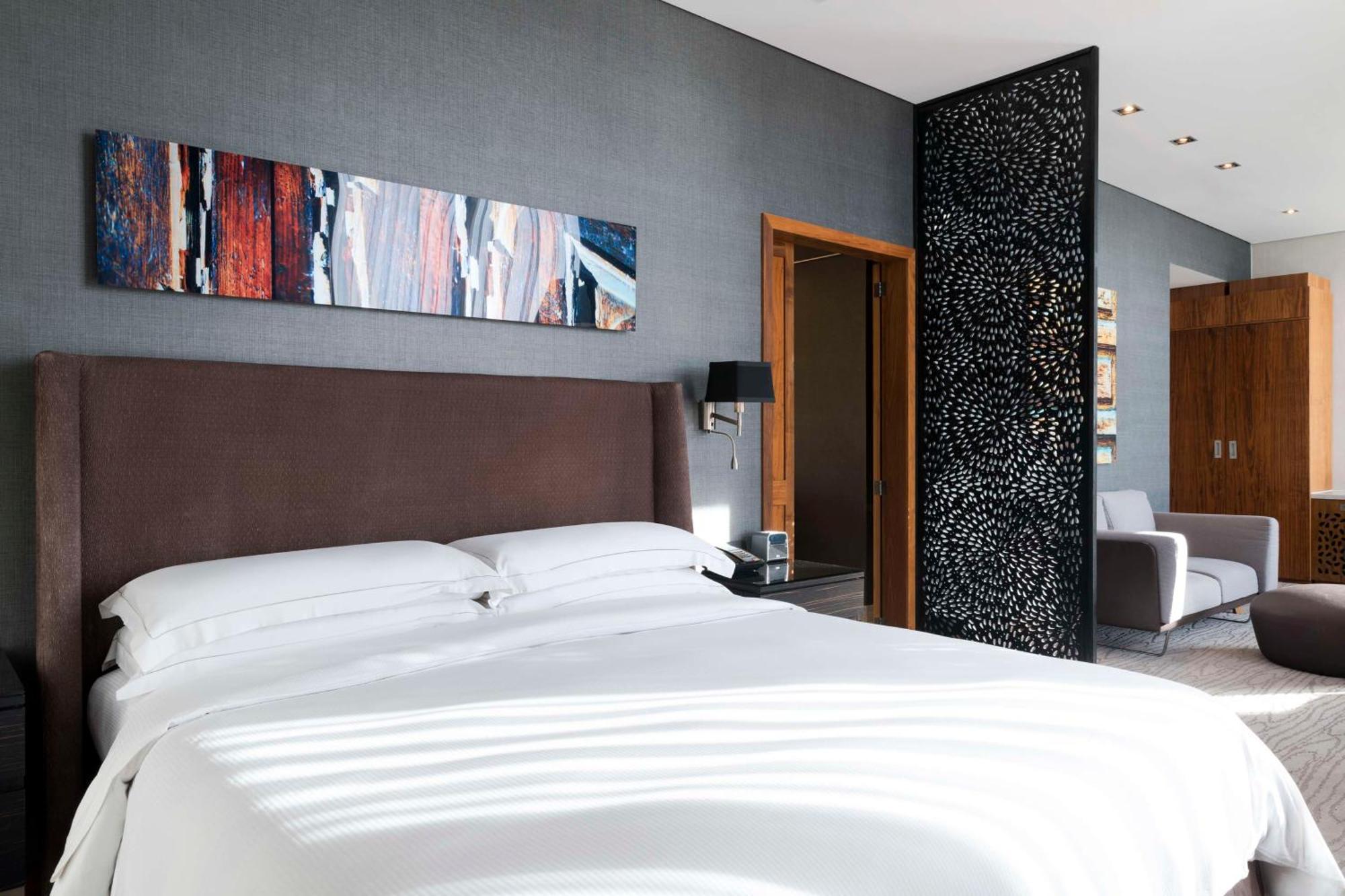 Hilton Santa Fe 4* Mexiko-Stadt